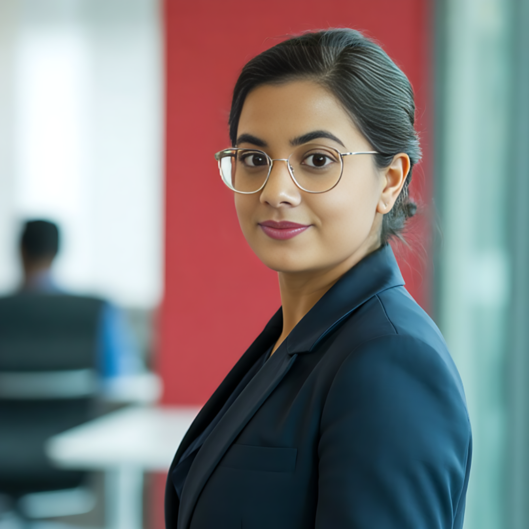 Saanvi - Associate Product Development