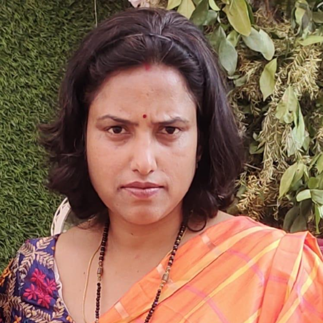 Kausalya - Joint Executive Director